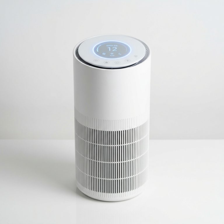 OnlySmart AeroBreeze Smart Air Purifier