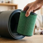 OnlySmart AeroBreeze Smart Air Purifier — Gallery View 2