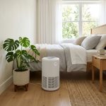 OnlySmart AeroBreeze Smart Air Purifier — Gallery View 3