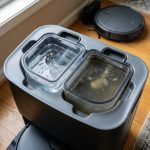 OnlySmart CleanBot Max Wet/Dry Vacuum Station — Gallery View 2