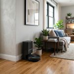 OnlySmart CleanBot Max Wet/Dry Vacuum Station — Gallery View 3