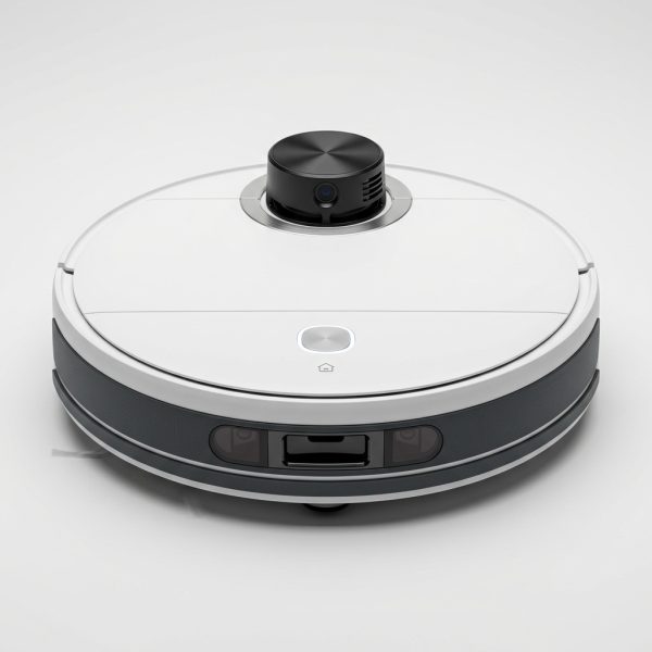 OnlySmart CleanBot S10 Robotic Vacuum