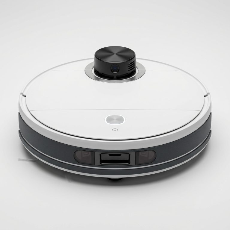 OnlySmart CleanBot S10 Robotic Vacuum