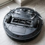 OnlySmart CleanBot S10 Robotic Vacuum — Gallery View 2