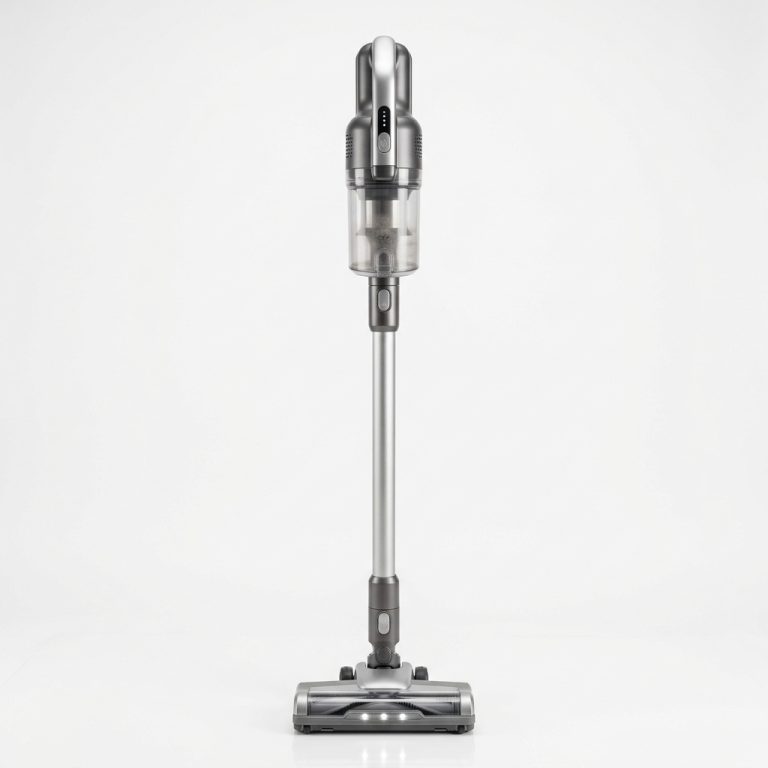OnlySmart Handheld Cordless Cyclonic Vacuum