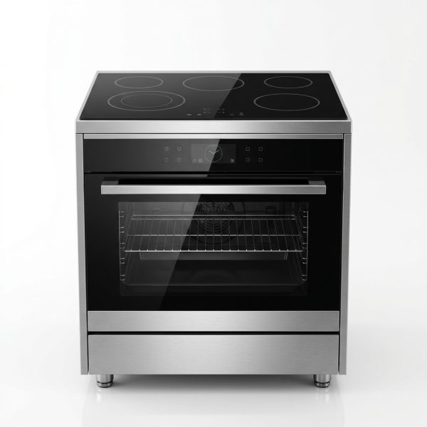 OnlySmart CulinaryHub Smart Oven Range
