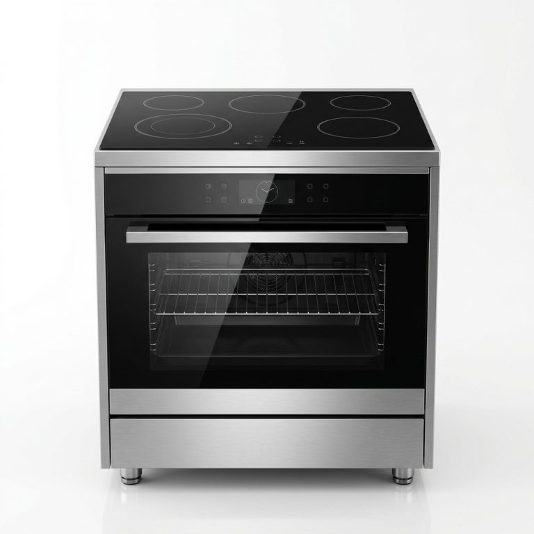 OnlySmart CulinaryHub Smart Oven Range