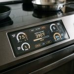 OnlySmart CulinaryHub Smart Oven Range — Gallery View 2