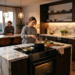OnlySmart CulinaryHub Smart Oven Range — Gallery View 3