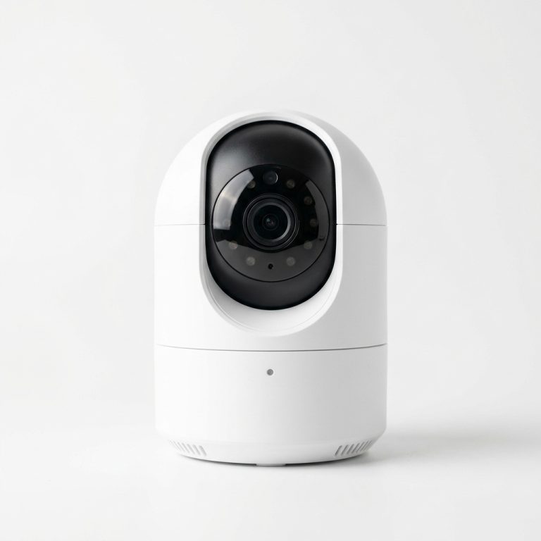 OnlySmart Watchman Smart Indoor Security Camera