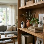 OnlySmart Watchman Smart Indoor Security Camera — Gallery View 3