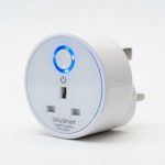 OnlySmart Smart Plug Mini 4-Pack — Gallery View 2