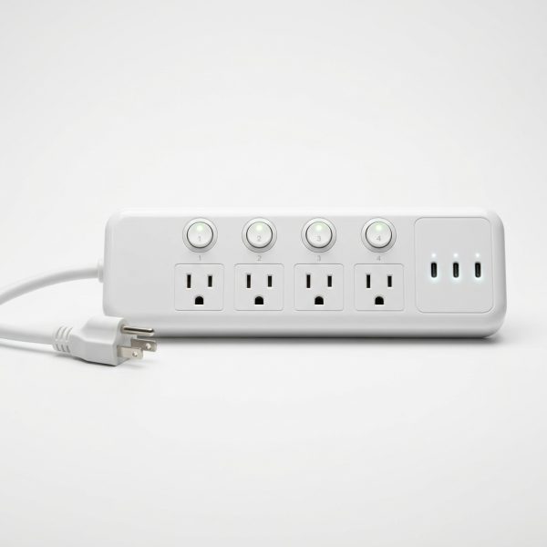 OnlySmart PowerStrip Smart Multi-Outlet Surge Protector