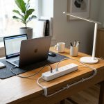 OnlySmart PowerStrip Smart Multi-Outlet Surge Protector — Gallery View 3