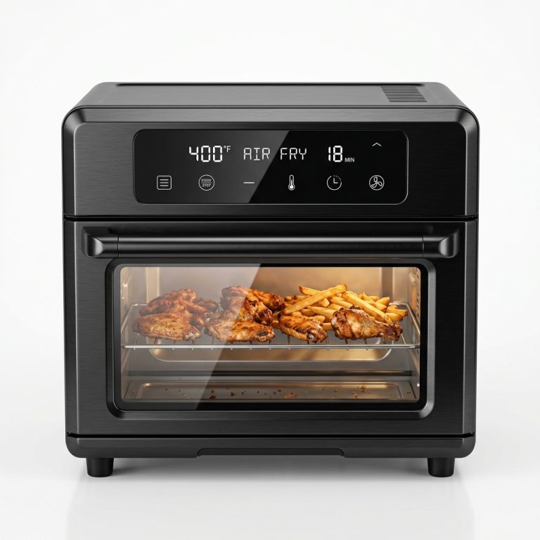 OnlySmart AeroChef Smart Air Fryer Oven