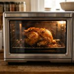 OnlySmart AeroChef Smart Air Fryer Oven — Gallery View 2