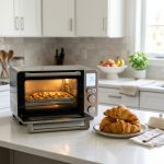 OnlySmart AeroChef Smart Air Fryer Oven — Gallery View 3