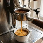 OnlySmart Smart Coffee Maker & Espresso Station — Gallery View 2
