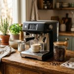 OnlySmart Smart Coffee Maker & Espresso Station — Gallery View 3