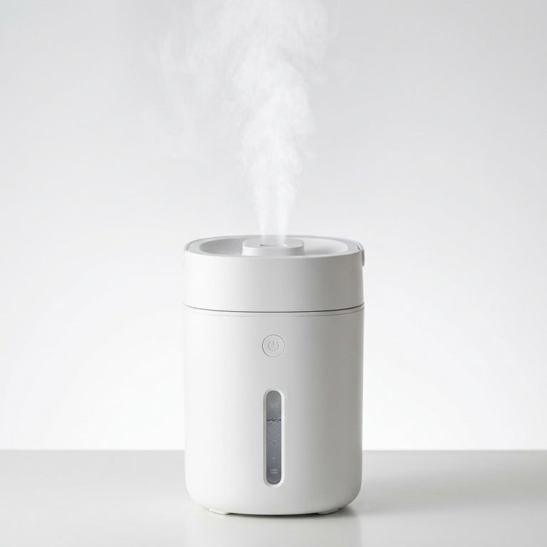 OnlySmart HumidiGlow Smart Humidifier