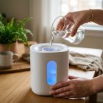 OnlySmart HumidiGlow Smart Humidifier — Gallery View 2