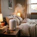 OnlySmart HumidiGlow Smart Humidifier — Gallery View 3