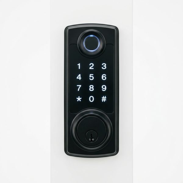OnlySmart SecureLock Smart Fingerprint Deadbolt