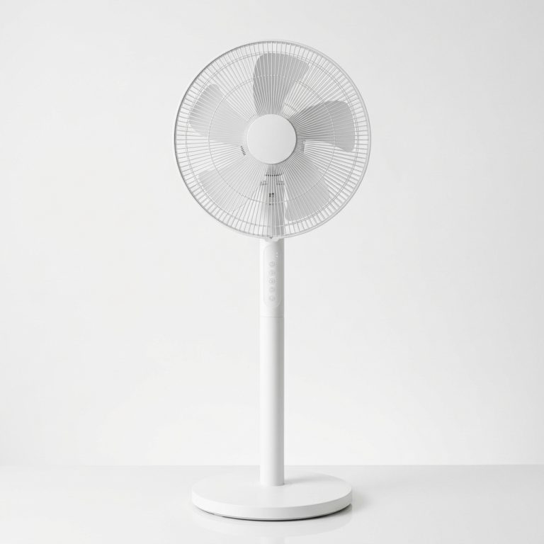 OnlySmart WhisperWind Smart Pedestal Fan