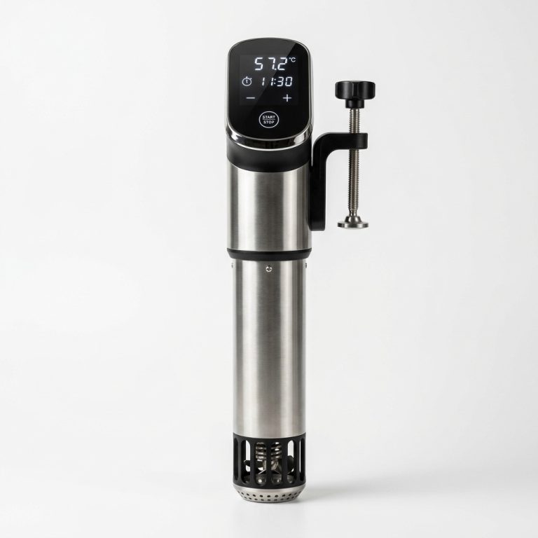 OnlySmart Precision Smart Sous Vide Cooker