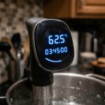 OnlySmart Precision Smart Sous Vide Cooker — Gallery View 2