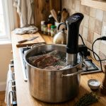 OnlySmart Precision Smart Sous Vide Cooker — Gallery View 3