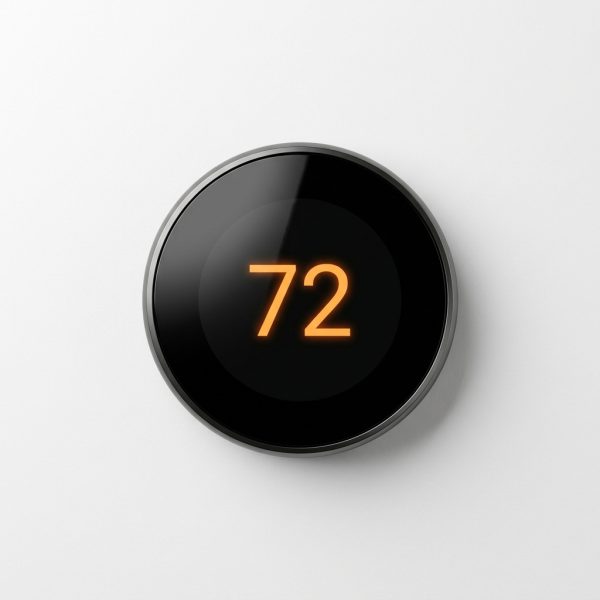 OnlySmart ThermaGuard Smart Thermostat