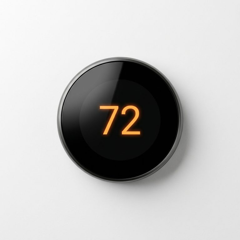 OnlySmart ThermaGuard Smart Thermostat