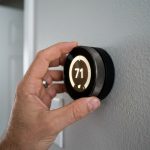 OnlySmart ThermaGuard Smart Thermostat — Gallery View 2