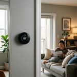 OnlySmart ThermaGuard Smart Thermostat — Gallery View 3