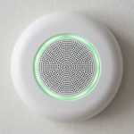 OnlySmart SmokeGuard Smart Smoke & CO Detector — Gallery View 2
