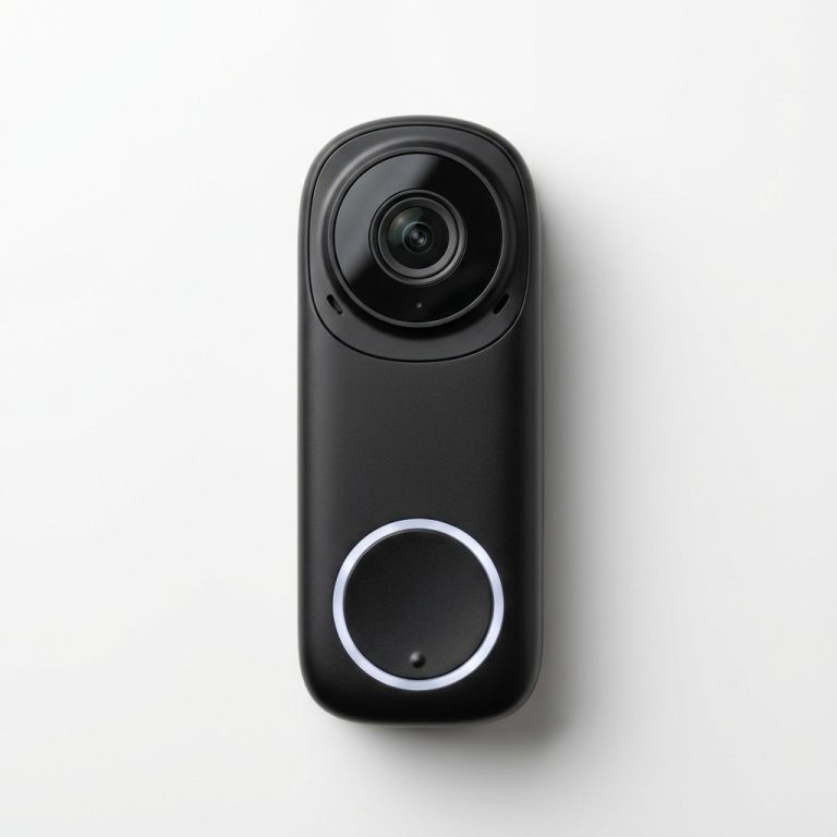 OnlySmart GuardEye Smart Video Doorbell