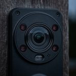 OnlySmart GuardEye Smart Video Doorbell — Gallery View 2