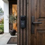 OnlySmart GuardEye Smart Video Doorbell — Gallery View 3
