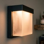 OnlySmart AmbientGlow Smart Wall Sconce 2-Pack — Gallery View 2