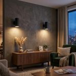 OnlySmart AmbientGlow Smart Wall Sconce 2-Pack — Gallery View 3