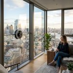 OnlySmart Smart Sonic Window Cleaner — Gallery View 3